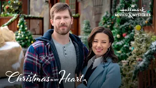 Sneak Peek - Christmas in My Heart - Hallmark Movies & Mysteries