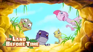 Dinosaur Treasure Hunt! | Full Episode | The Land Before Time