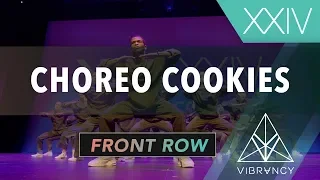 [2nd Place] Choreo Cookies | Vibe XXIV 2019 [@VIBRVNCY Front Row 4K]