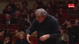 Tchaikovsky Symphony No 6 - Tbilisi Symphony Orchestra