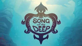 Song of The Deep - Opening Game Intro Cinematic | 60 FPS | EpicMusicVn