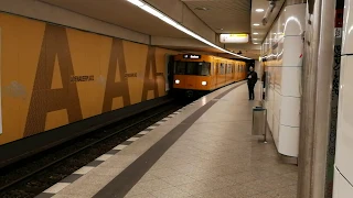 Berlin Metro