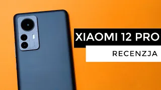 🔥 XIAOMI 12 PRO [ MI 12 PRO ]🔥 - NIE JEST BEZ WAD, ALE... - RECENZJA  - VOUCHER | CHINA-TECH.PL