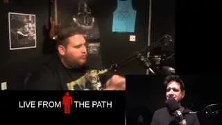 Live From The Path - June 15, 2015