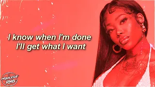 Summer Walker - Set Up (Lyrics)