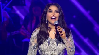 Ahlam | احلام .. هذا اللي شايف نفسه - موسم جدة