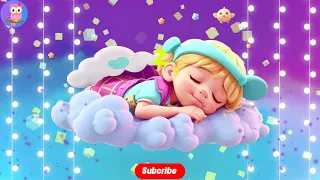 Lullaby Babies In 3 Mins Lullabies Help Baby Sleep Mozart and Brahms Good #70 Golden Lullabies Music