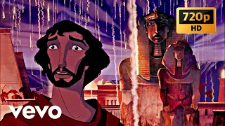 The Prince of Egypt (1998) - The Plagues Tagalog/Filipino Version