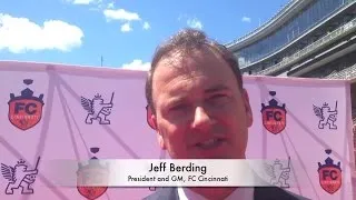 Jeff Berding