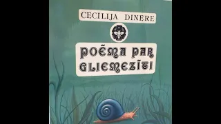 Poēma par gliemezīti (Cecīlija Dinere)