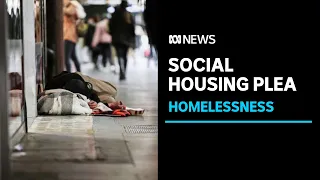 Social housing plea with rent now unaffordable for essential workers across most regions | ABC News