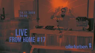 Alle Farben - Live From Home #17
