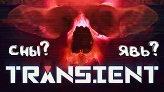 Transient. Почему будущее всегда так ужасно?(