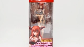 Maoyuu Maou Yuusha Maou 1/7 Figure JAPAN New  70397