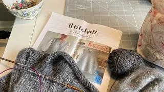 The Kitchen Knitter Episode 24