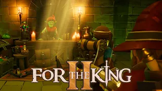 For The King II - #Прохождение 7