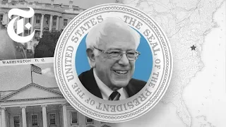 Bernie Sanders Is Running Again. Could He Win?  | NYT News