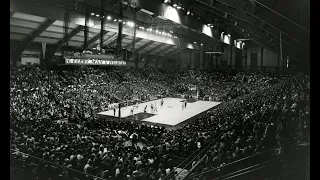 The history of K-State basketball