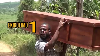 EKIKOLIMO | VJ EMMY KINA UGANDA 2022 | LEXO MEDIA UG | UGANDAN MOVIES