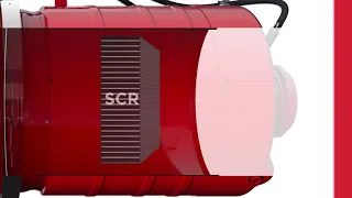 How Cummins Single Module Aftertreatment Technology Works