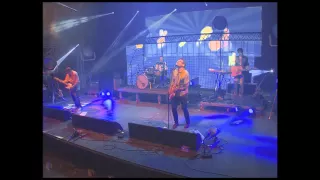 Kispál és a Borz - Fishing on Orfű 2014 (A teljes koncert)