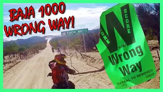 BAJA 1000 🇲🇽 MIKES SKY RANCH || YAMAHA Mettler Racing Ep. 1