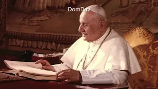 Papa Giovanni XXIII, il Papa Buono (1881-1963) - di Alberto Melloni [2016]