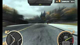 NFSMW(2005) TollBooth Waterfront and Hwy 99 2m33s40