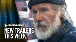 New Trailers This Week | Week 47 | Movieclips Trailers