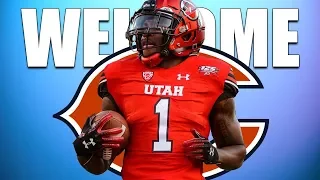 Jaylon Johnson || Welcome to the Chicago Bears || "The Scotts" 2020 Highlights