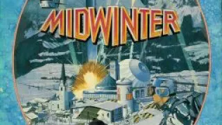 Midwinter (video game) | Wikipedia audio article