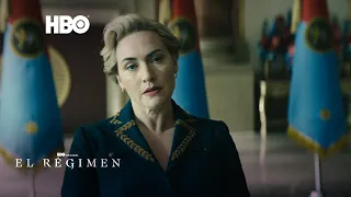 El Régimen | Teaser oficial | HBO Latinoamérica