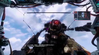 Titanfall 2：Kne & Blisk Executions