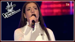 Valentina Demasi - Million Reasons | Sing Offs | The Voice of Switzerland