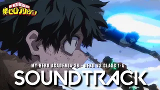 Vigilante Deku vs Class 1-A // Bakugou's Apology - My Hero Academia S6 EP23 Emotional Cover