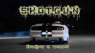 Kosmos x Biggiy -"Shotgun" [Official Video]