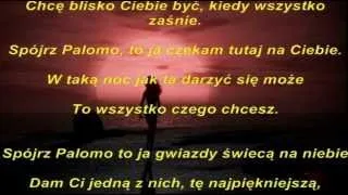 BIESIADA-muzyka-tekst "La Paloma"
