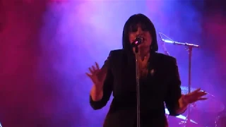 KALIOPI - Nevinost (Niš 2018)