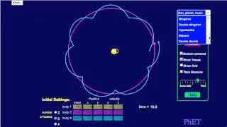 Astrophysics - Solar system (1/3) - (IB Physics, GCSE, A level, AP)