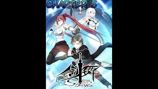 Sword Dance Online- Chapter 5 Eng Sub