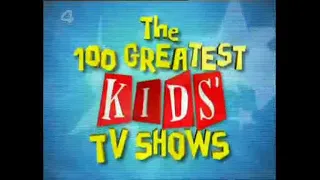 The 100 Greatest Kids' TV Shows - Part 1 (2007) - E4