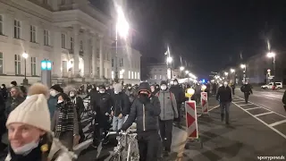 Berlin läuft zusammen - 17.01.2022