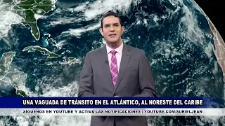 Jueves 11 mayo | El sol ya se encuentra sobre República Dominicana: aumento de la sensación de calor