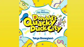 Tokyo Disneyland- We Love Donald! (from “Quacky Celebration ★ Donald the Legend!”)