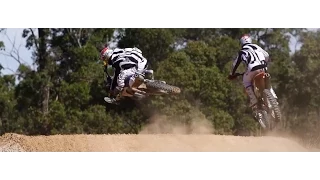 Motocross | Luke "Prong#14" Davis | 2013 Showreel