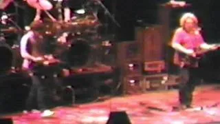 Grateful Dead 4-7-87 Meadowlands Arena East Rutherford NJ