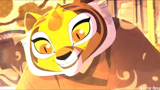 Tigress - Louder