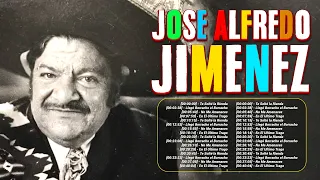 José Alfredo Jiménez ~ La música está ligada a tus recuerdos