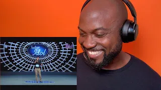 Vocal Coach Reacts to Salman Ali Amazing Audition - Indian Idol