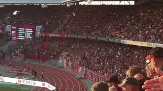 FCN - Oh FCN du hast uns den Verstand geraubt